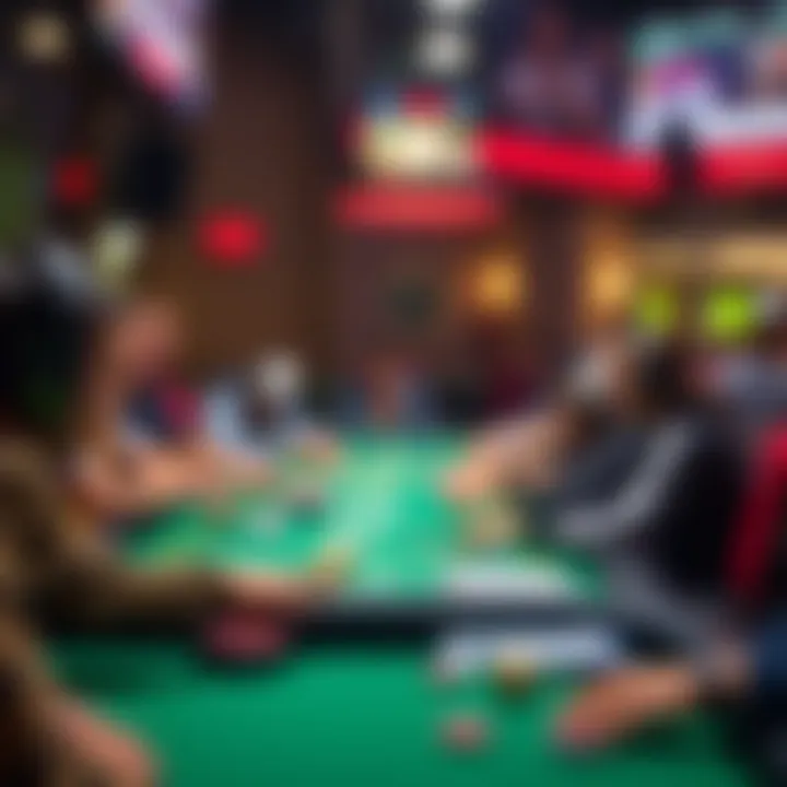 Strategies to optimize gameplay on FanDuel