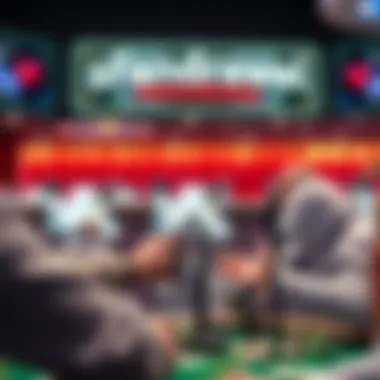 Overview of FanDuel withdrawal procedures