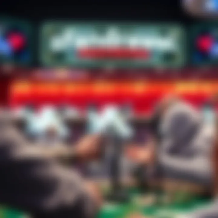 Overview of FanDuel withdrawal procedures