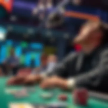 Strategies for Successful Betting