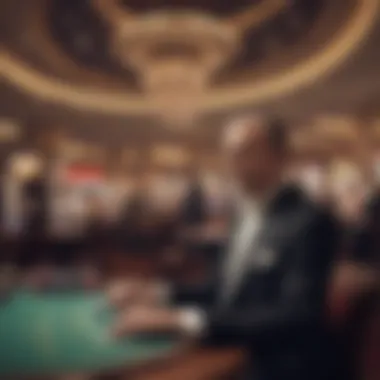 A Journey Through Casino History A historical overview of the casino evolution in the South East with vintage photographs