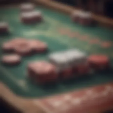 Platforms for Free Pai Gow A visual representation of diverse platforms available for free Pai Gow gaming.