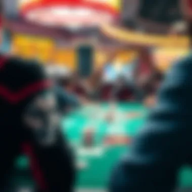 California Betting Laws Overview A detailed look at California's online betting laws