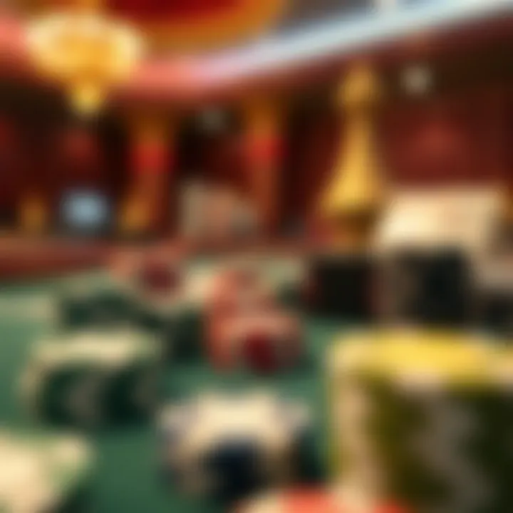 Regulatory Framework of California Online Gambling Regulatory framework governing online gambling in California