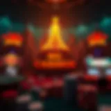 Exploring the Landscape of No Deposit Casinos in 2021 Introduction