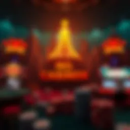 Exploring the Landscape of No Deposit Casinos in 2021 Introduction