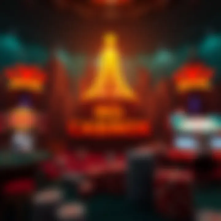 Exploring the Landscape of No Deposit Casinos in 2021 Introduction