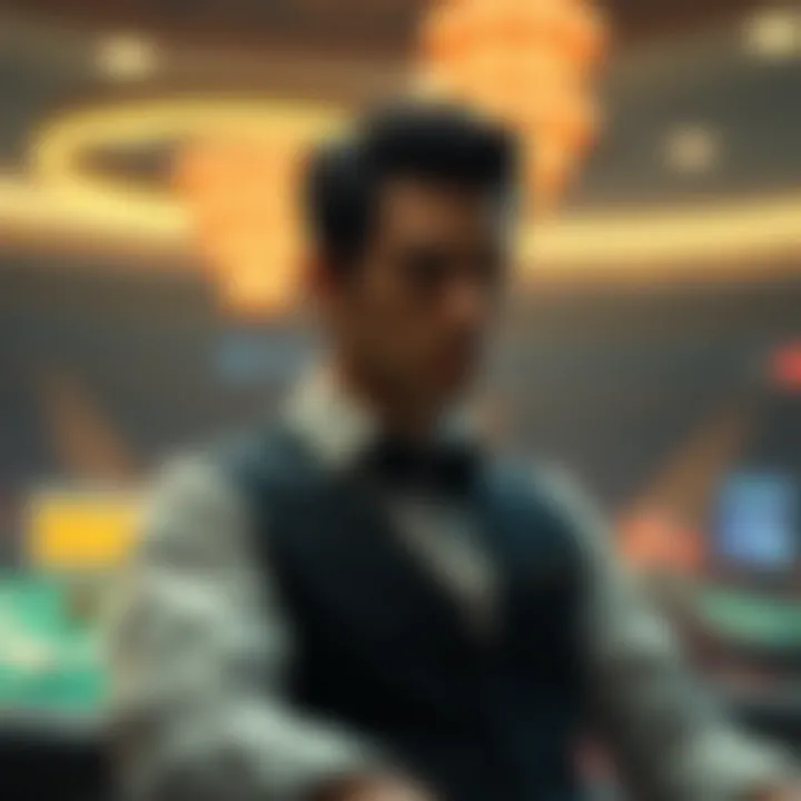 Notable Exploring the Landscape of No Deposit Casinos in 2021