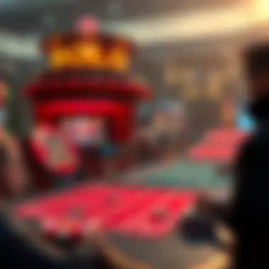 Exploring the Landscape of No Deposit Casinos in 2021 Summary