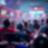 Overview of Sports Betting Platforms