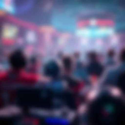 Overview of Sports Betting Platforms