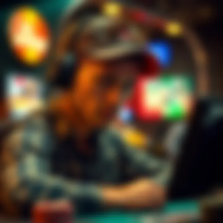 Notable Exploring the Landscape of US Online Poker Sites