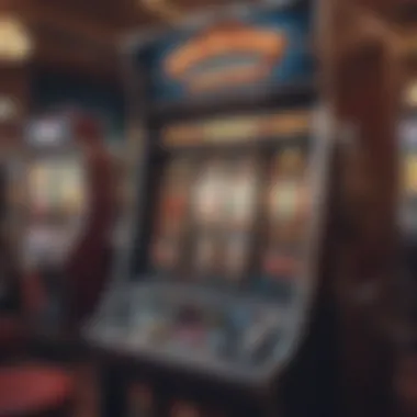 Interactive Gameplay Enhancements Engaging gameplay features of the latest slots