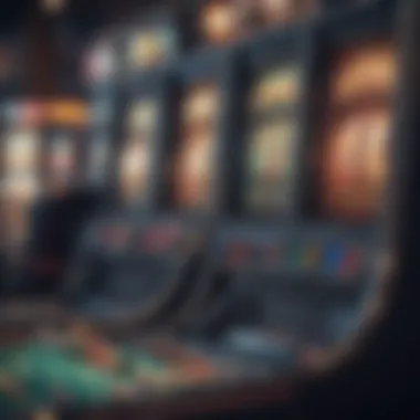 Current Trends Shaping the Gaming Market Market trends in the gaming industry