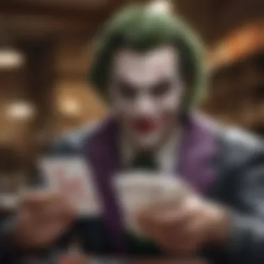 Learning Mega Joker Mechanics Educational tools for players learning Mega Joker mechanics