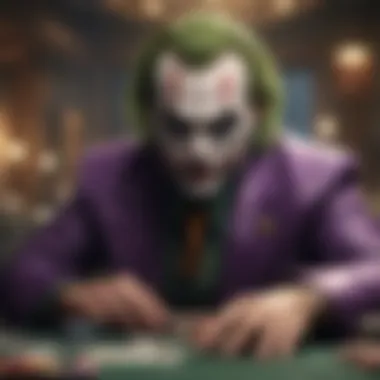 Maximize Rewards with Mega Joker Strategies Strategic guide for maximizing rewards in Mega Joker