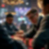 Detailed analysis of betting strategies