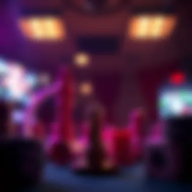 Understanding betting terminology