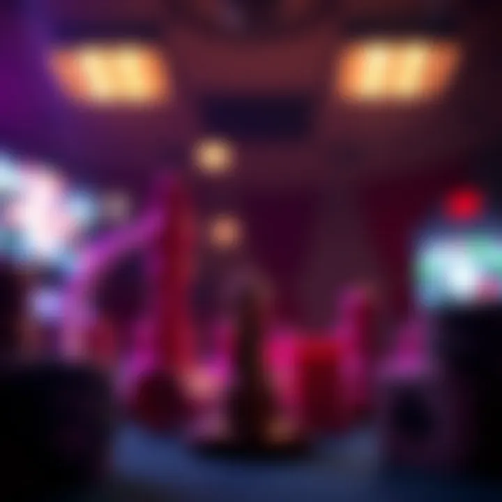 Understanding betting terminology