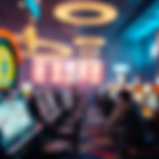 Exploring the Nuances of Online Lottery Purchase Introduction