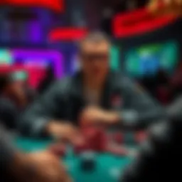 Exploring the Poker Stars Promo: Strategies and Insights Introduction