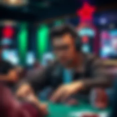 Notable Exploring the Poker Stars Promo: Strategies and Insights Notable Exploring the Poker Stars Promo: Strategies and Insights