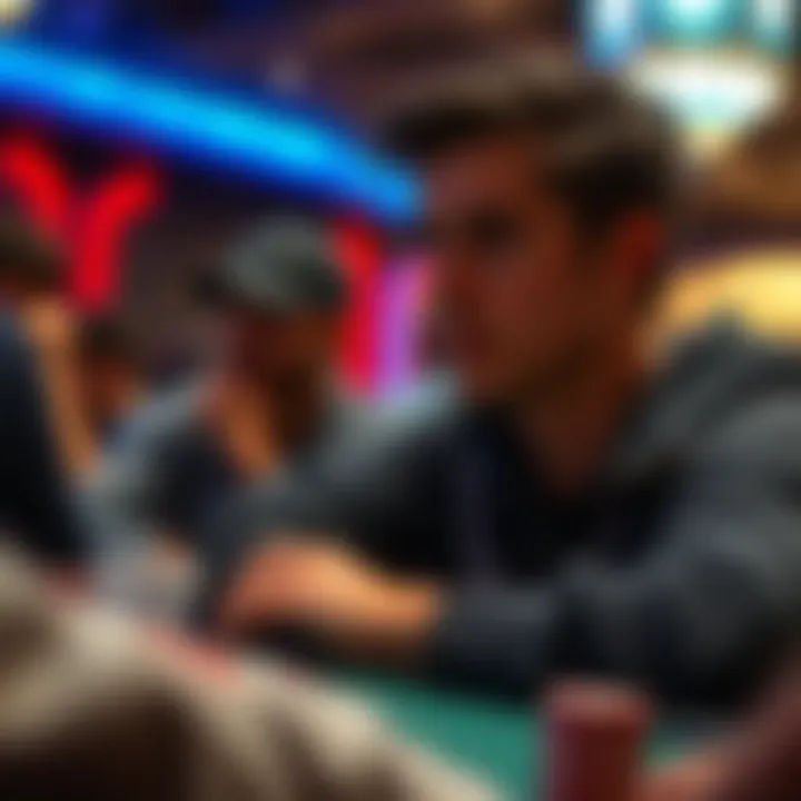 Exploring the Poker Stars Promo: Strategies and Insights Summary