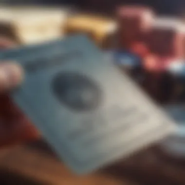 Acceptance of American Express in Online Gambling Graph showing acceptance of American Express on various gambling platforms