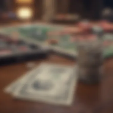 Effective Budgeting for Gambling with American Express Budgeting tools for managing gambling expenses effectively