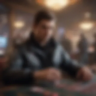 Security in Online Gambling Transactions Security measures for online transactions with American Express