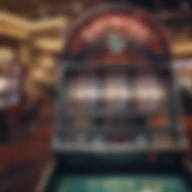 Effective Strategies for Winning Strategic gameplay tips for the Triple Diamond slot machine