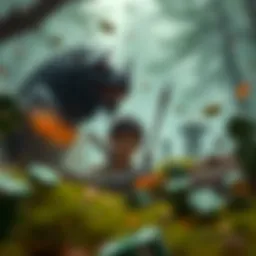 Exploring the Wild Walker Slot: A Comprehensive Review Introduction