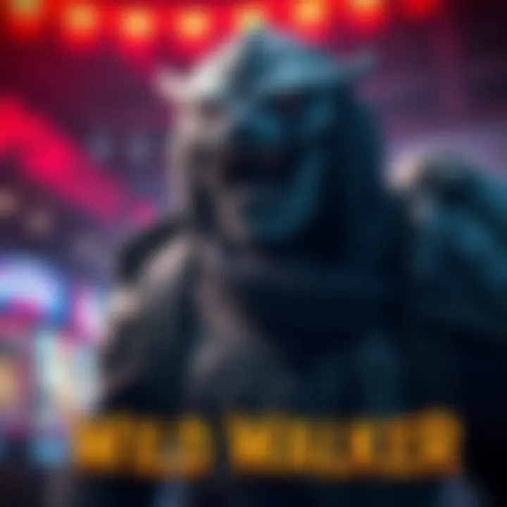 Notable Exploring the Wild Walker Slot: A Comprehensive Review