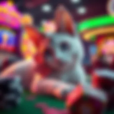 Strategic tips for maximizing Kitty Glitter gameplay