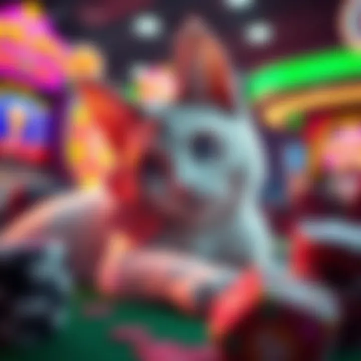 Strategic tips for maximizing Kitty Glitter gameplay