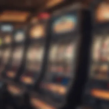 Guide to Enhancing Slot Machine Strategies A strategic guidebook for enhancing slot machine gameplay