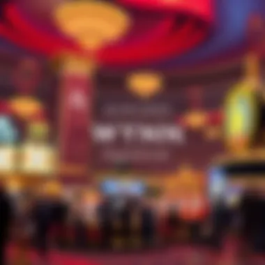 Wynn Insider Program rewards overview