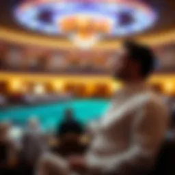 Exploring the Wynn Status Match: An In-Depth Analysis Introduction