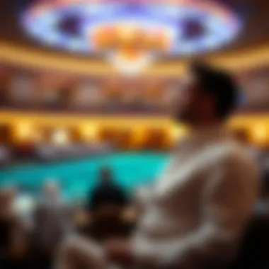 Exploring the Wynn Status Match: An In-Depth Analysis Introduction Exploring the Wynn Status Match: An In-Depth Analysis Introduction