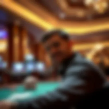 Exploring the Wynn Status Match: An In-Depth Analysis Summary Exploring the Wynn Status Match: An In-Depth Analysis Summary