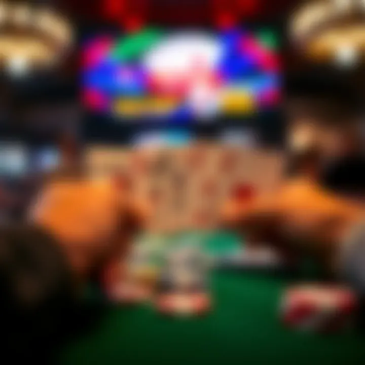 Strategic insights for playing three-hand poker online effectively