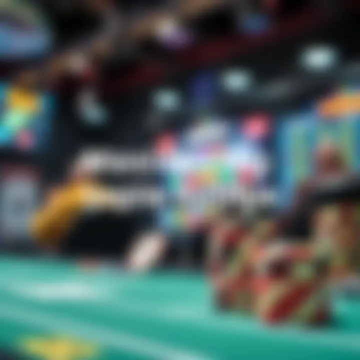 Maximizing Online Betting with TwinSpires Promotions