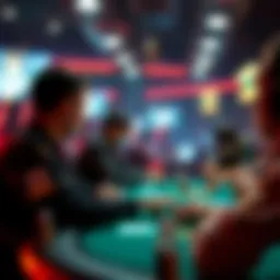 Exploring Ultamit Bet: Insights and Impact in the Betting World Introduction