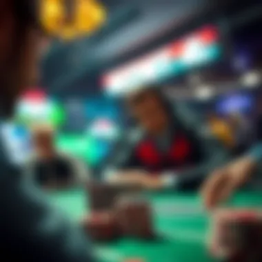 Exploring Ultamit Bet: Insights and Impact in the Betting World Summary