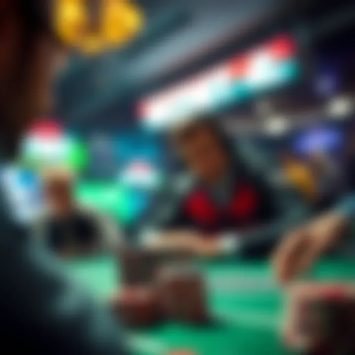 Exploring Ultamit Bet: Insights and Impact in the Betting World Summary