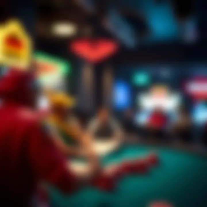 Case Studies in Wildcard Reward Implementation