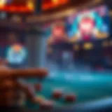 Understanding the Impact of Wildcard Rewards