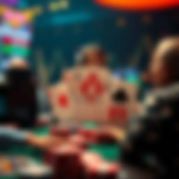 Diverse Structures of Wildcard Reward Systems