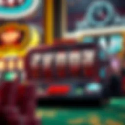 Exploring Zynga Free Slots: A Comprehensive Guide Introduction