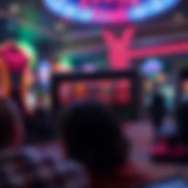 Exploring Zynga Free Slots: A Comprehensive Guide Summary